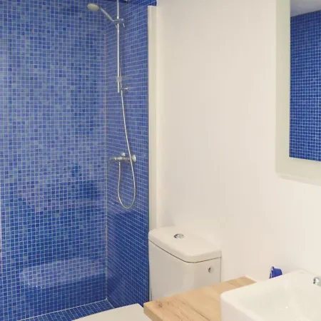 Blue Appartement *